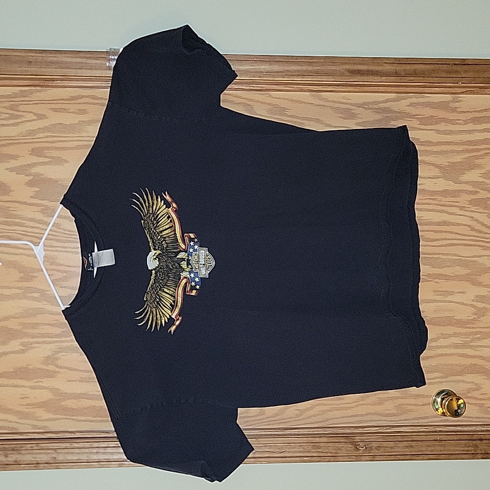 Harley-Davidson T-shirt